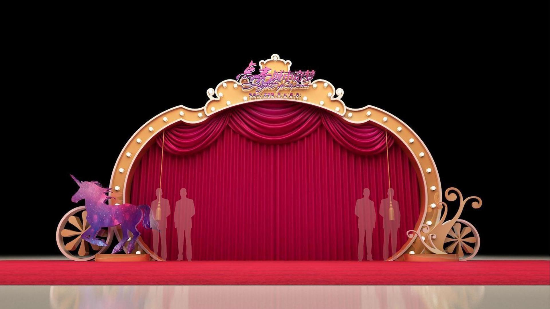 景宏中传媒多个重点文化项目稳步推进