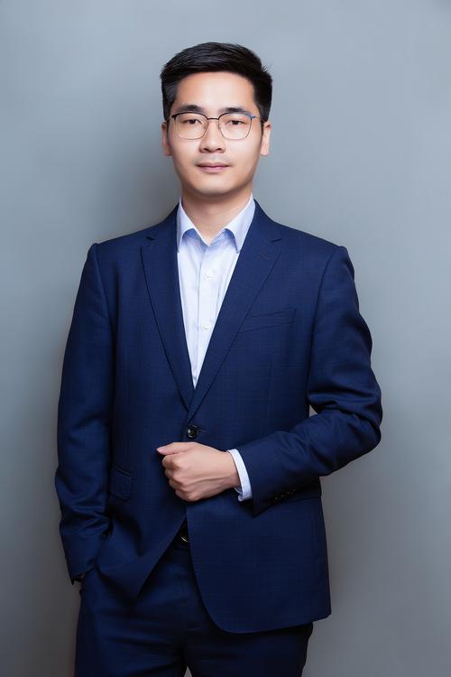 孙本招 制作统筹负责人